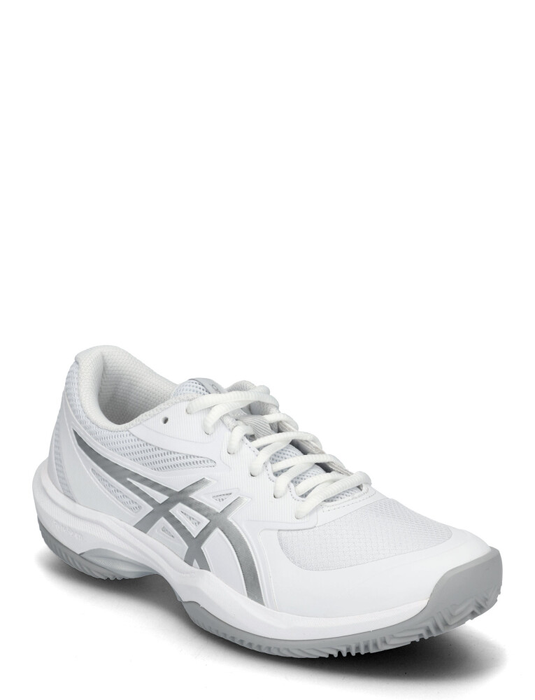 Asics Game Ff Clay/Oc - White - 41.5 - main photo