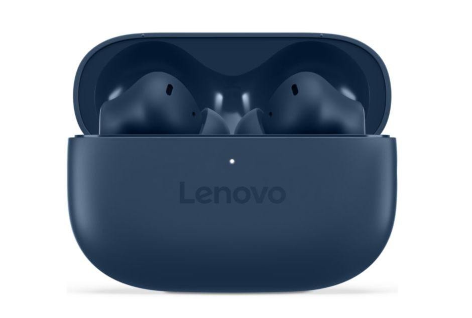 Lenovo TWS YOGA PC Edition Cosmic Blue