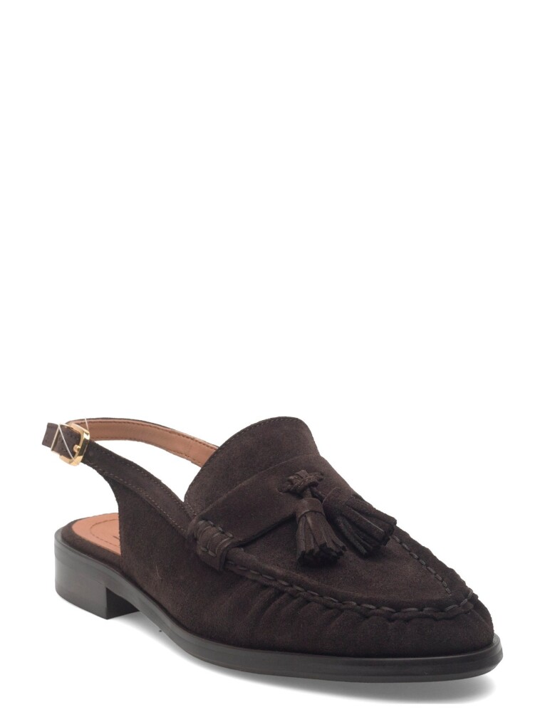 Billi Bi Sling Back Brown 36 - main photo