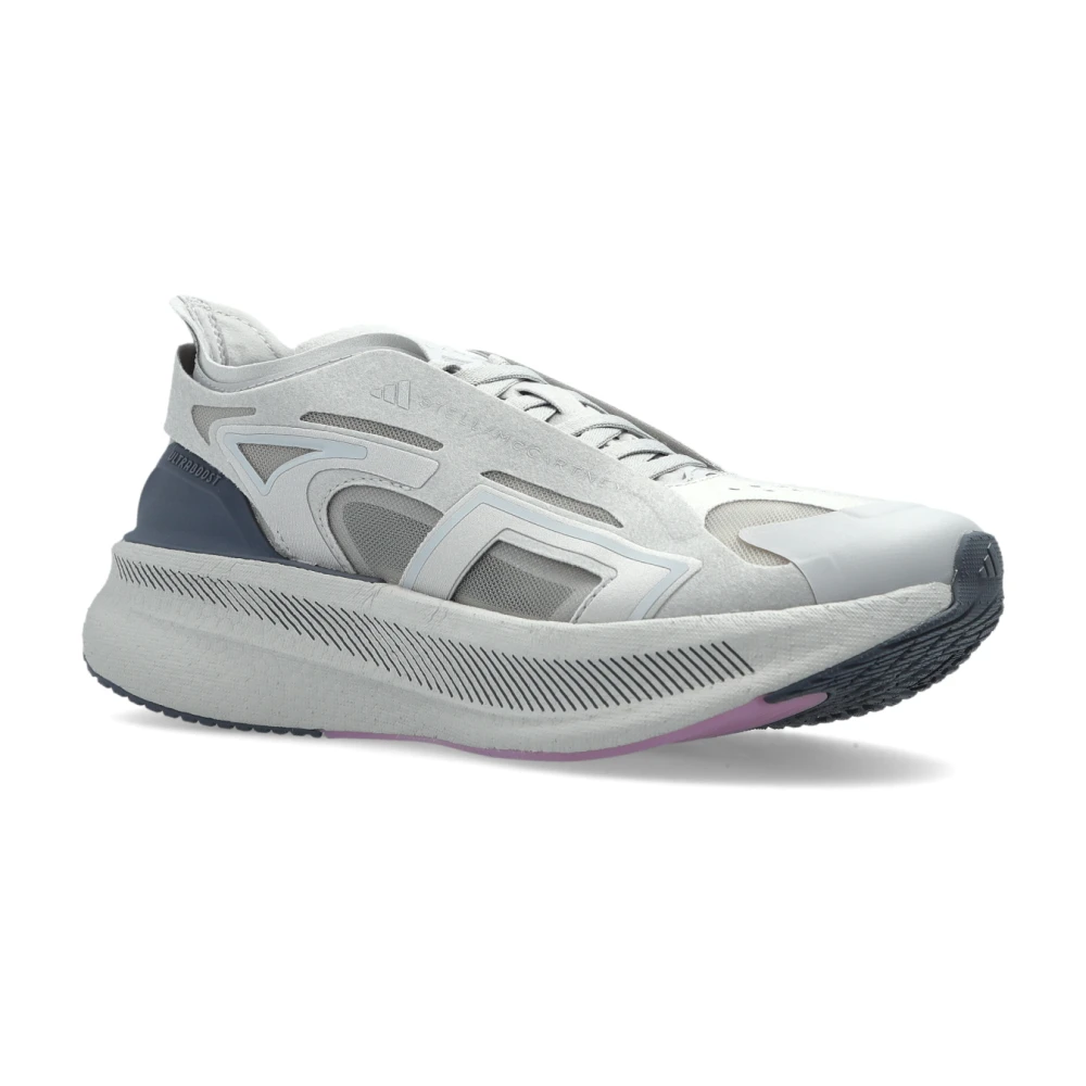 Adidas by Stella McCartney Dame Sko Grå 37 1/2 EU, - side b