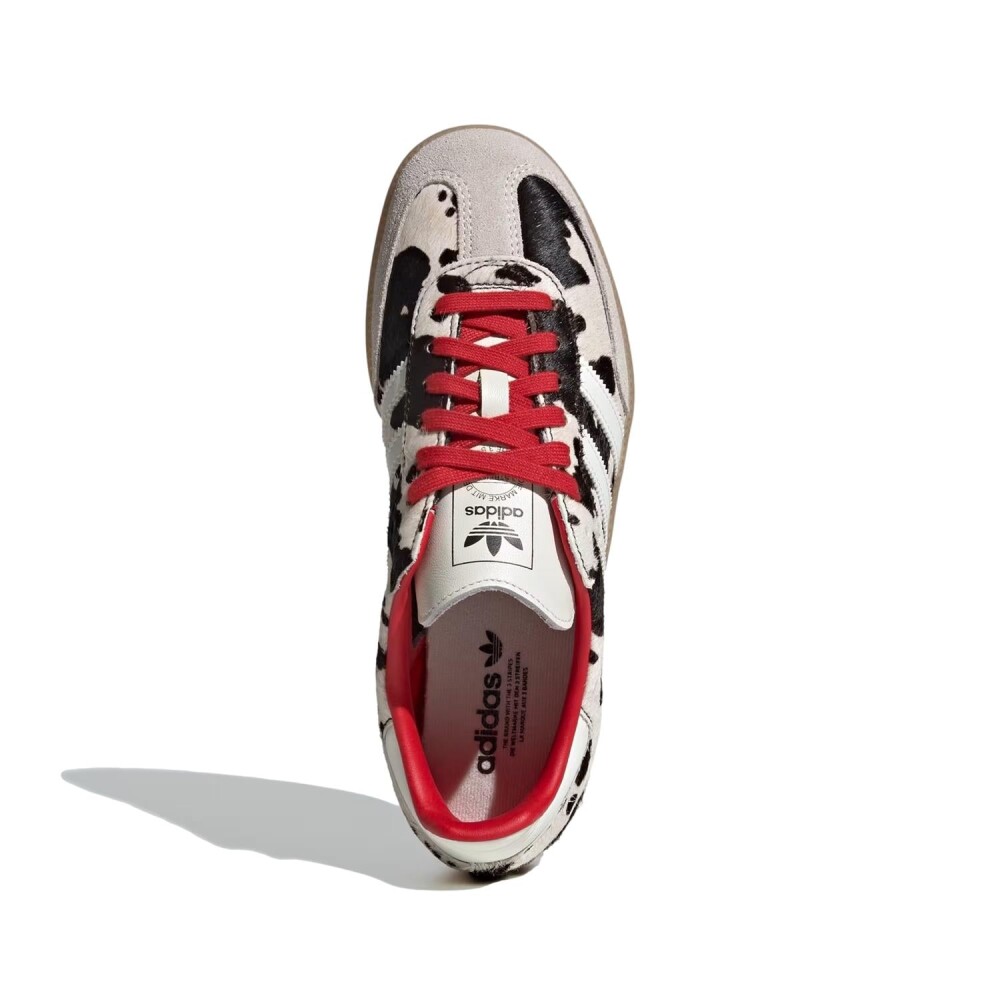 Adidas Dame Sko Flerfarget 36 EU, - side b