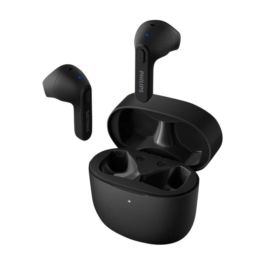 Philips TAT2236BK Svart
