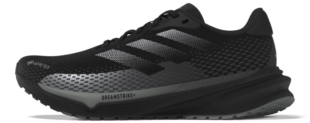 Adidas  Supernova W Gtx   A0qm Cblack/Ironmt/Cblack 36 2/3 - main photo