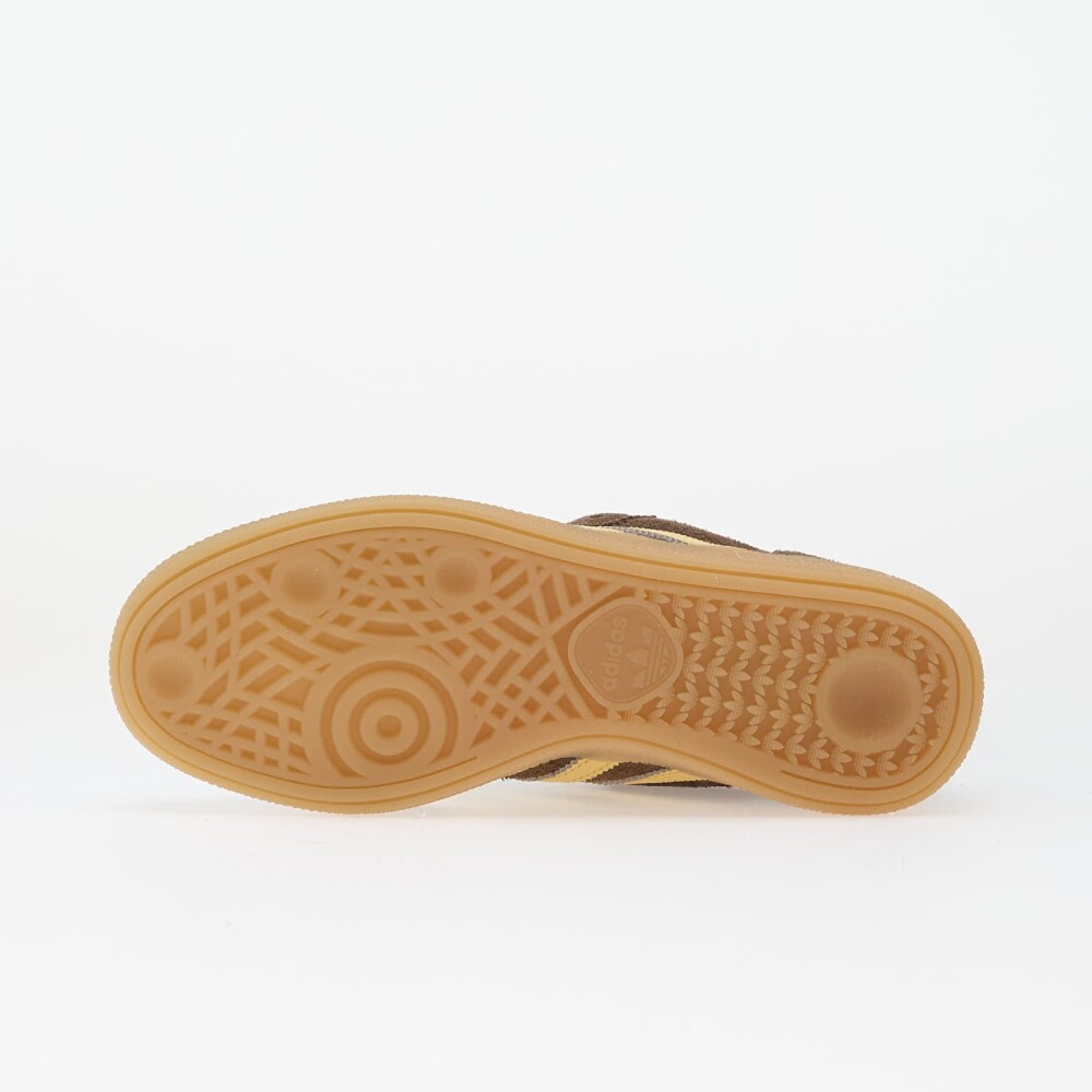 adidas Handball Spezial Lt W Earth Strata/ Orange Tint/ Wonder White EUR 39 1/3 - side a