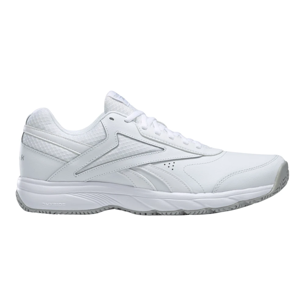 Reebok Dame Sko Hvit 39 EU, - main photo
