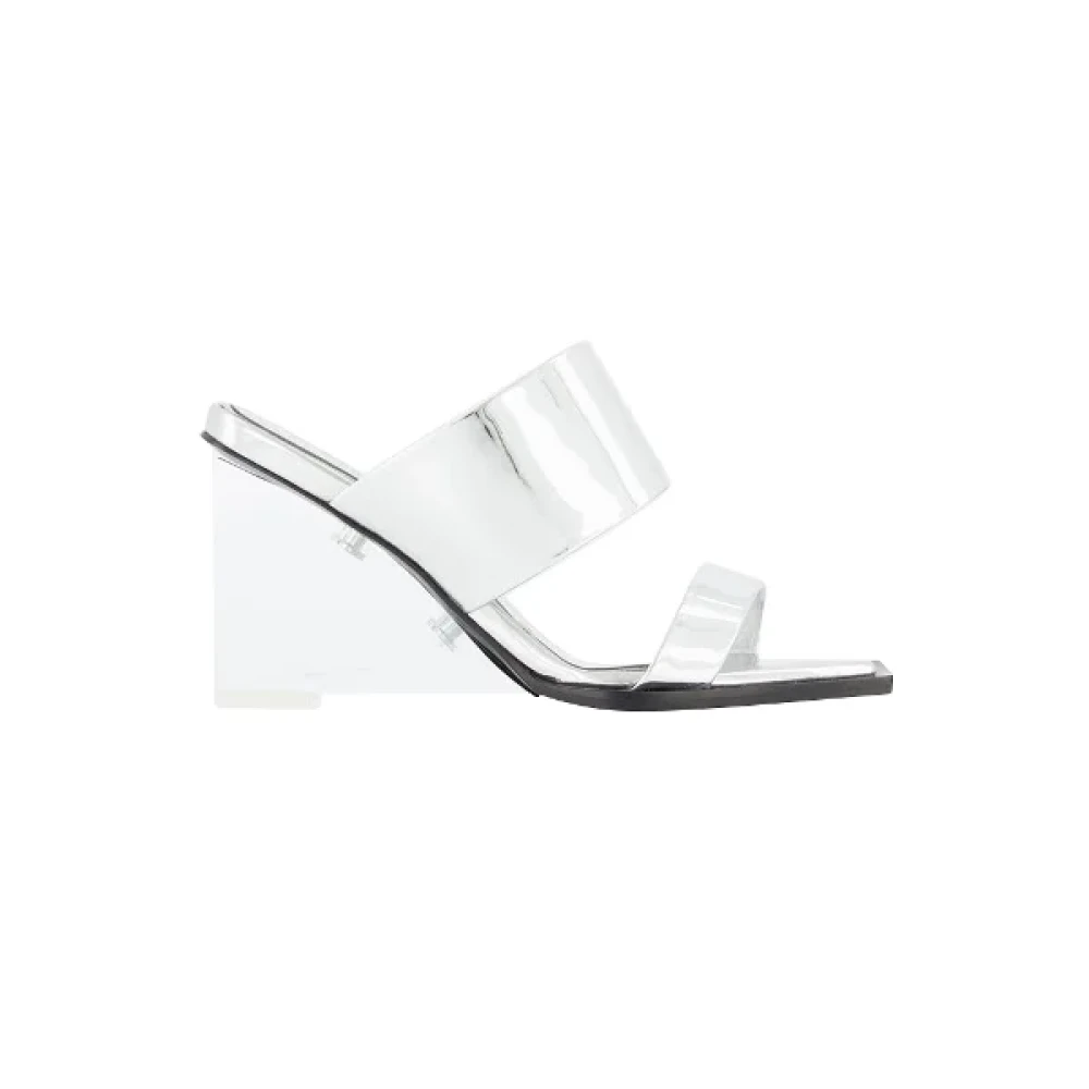 Alexander McQueen Dame Sko Grå 36 EU - main photo