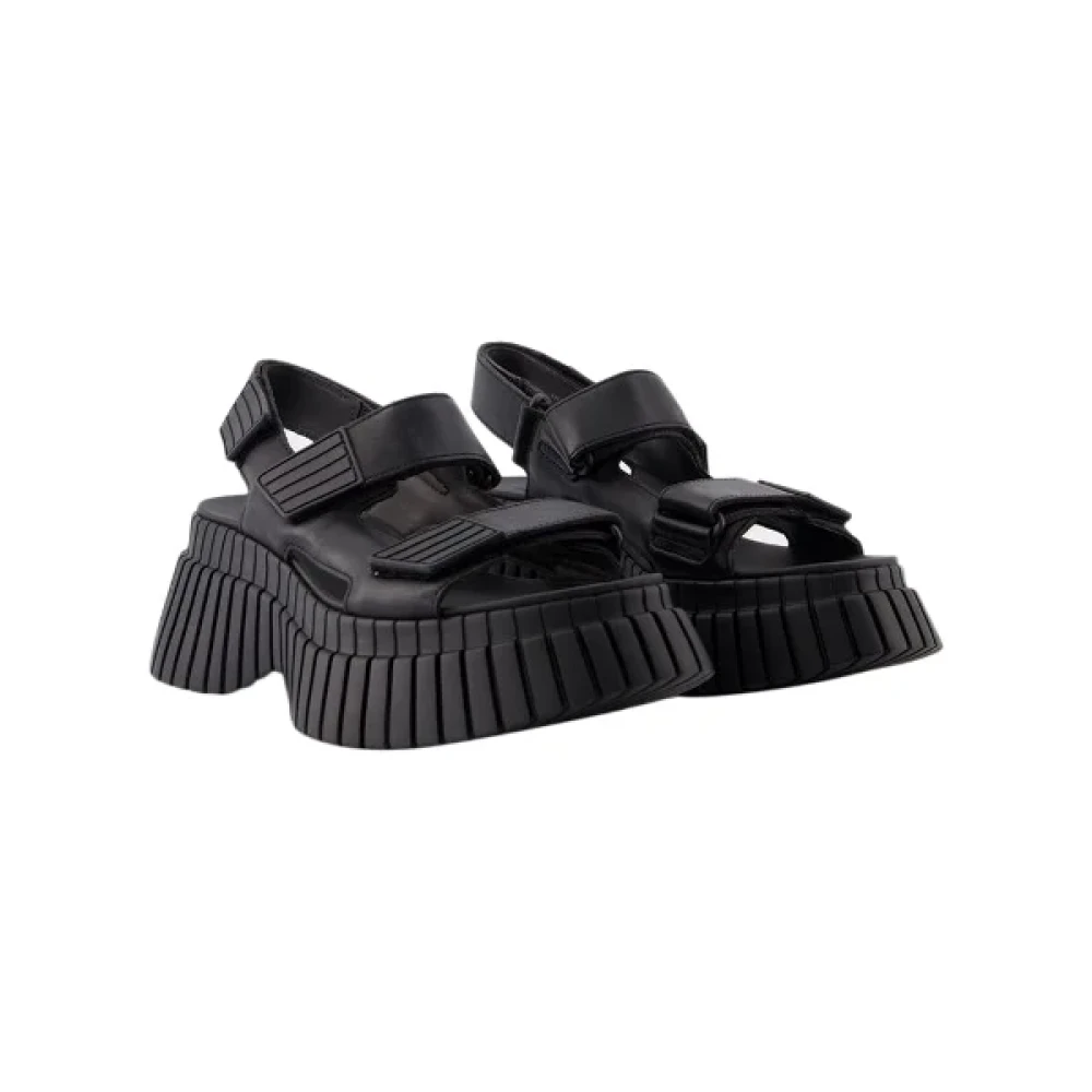 Camper Pix Bcn - Black - 39 - side a