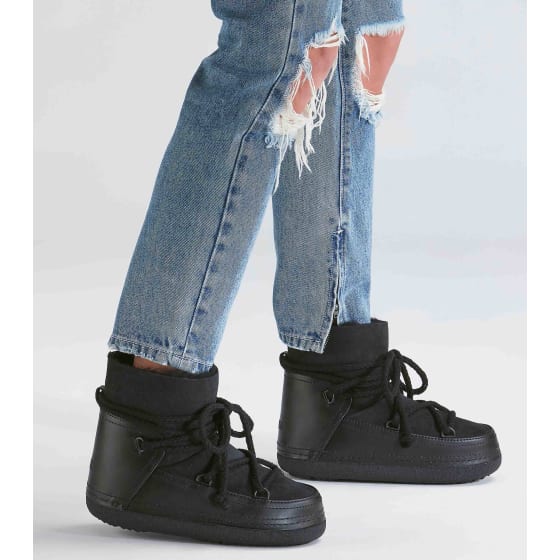 Inuikii Women's Classic Boot Black 40 - main photo
