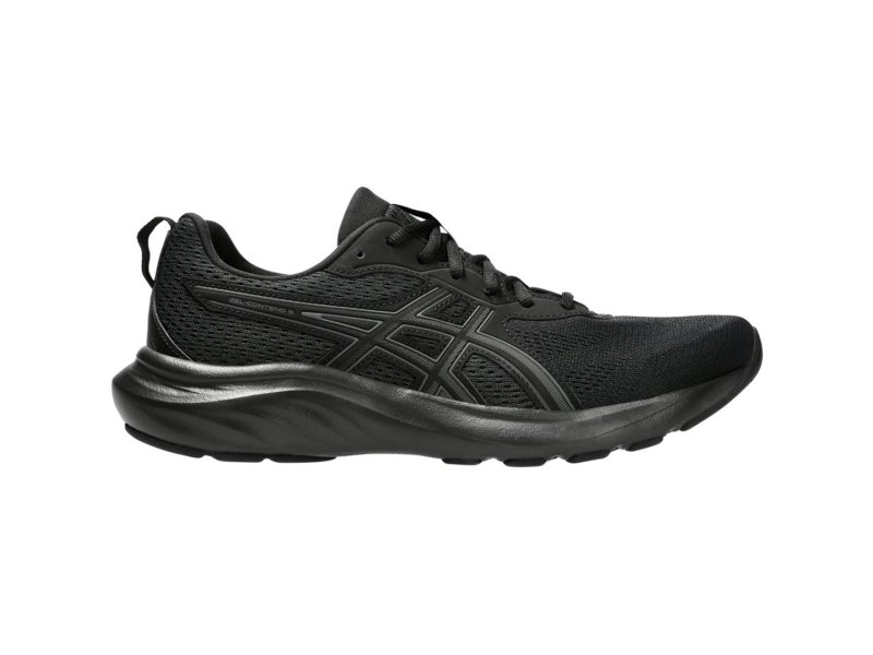 Men's Shoes Asics Gel Contend 9 Black 1011B881 003 42,5 - main photo