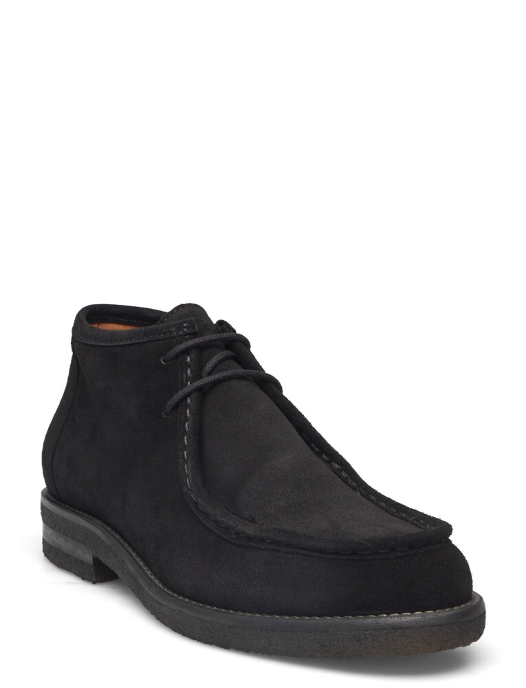 Billi Bi Shoes - Black - 38 - main photo
