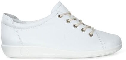 ECCO Soft 2.0 Dame White Feather 39 - main photo