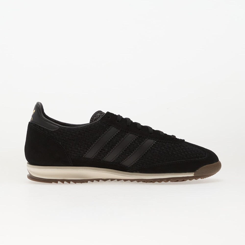 Adidas SL 72 Og W Core Black/ Core Black/ Off White EUR 36 - side b