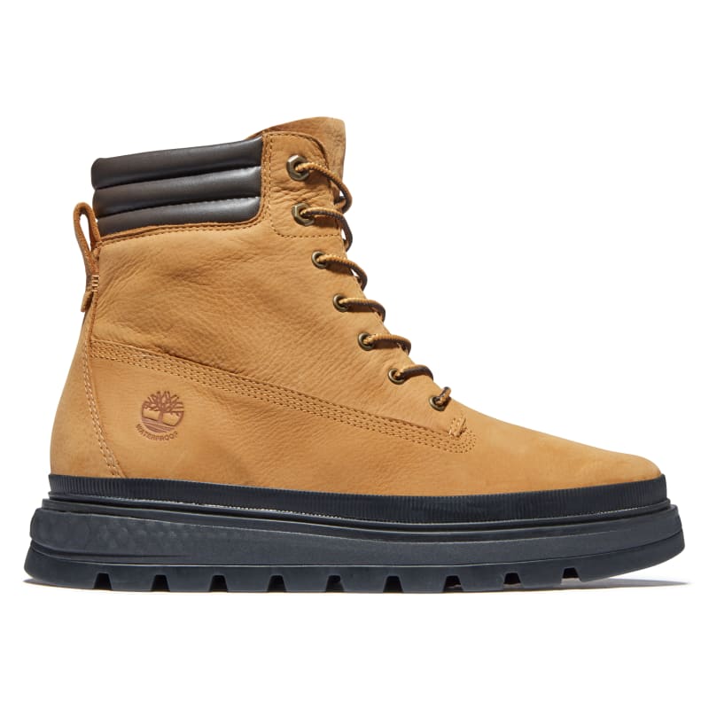 Timberland Women's Ray City 6 Inch Boot Gul 36 Woman - main photo