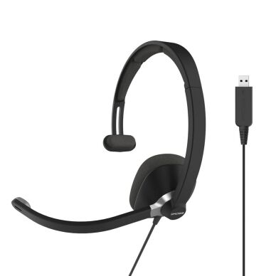Koss CS295 Svart