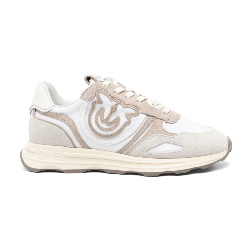 Pinko Dame Sko Beige 36 EU - main photo