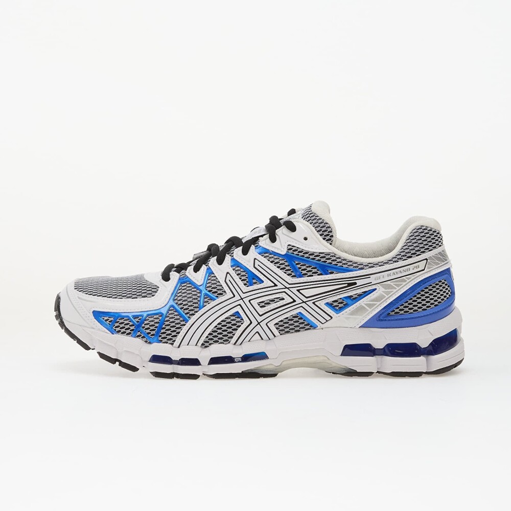 Asics Joggesko Gel Kayano 20 White/ Illusion Blue EUR 41.5 - main photo