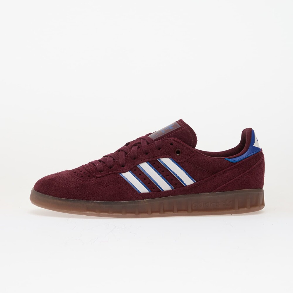 adidas Originals Handball Top Rm - Red - 40 2/3 - main photo