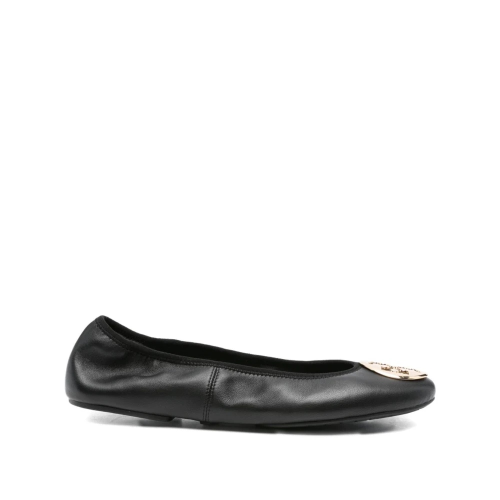 Tory Burch Dame Sko Svart 36 EU, - main photo