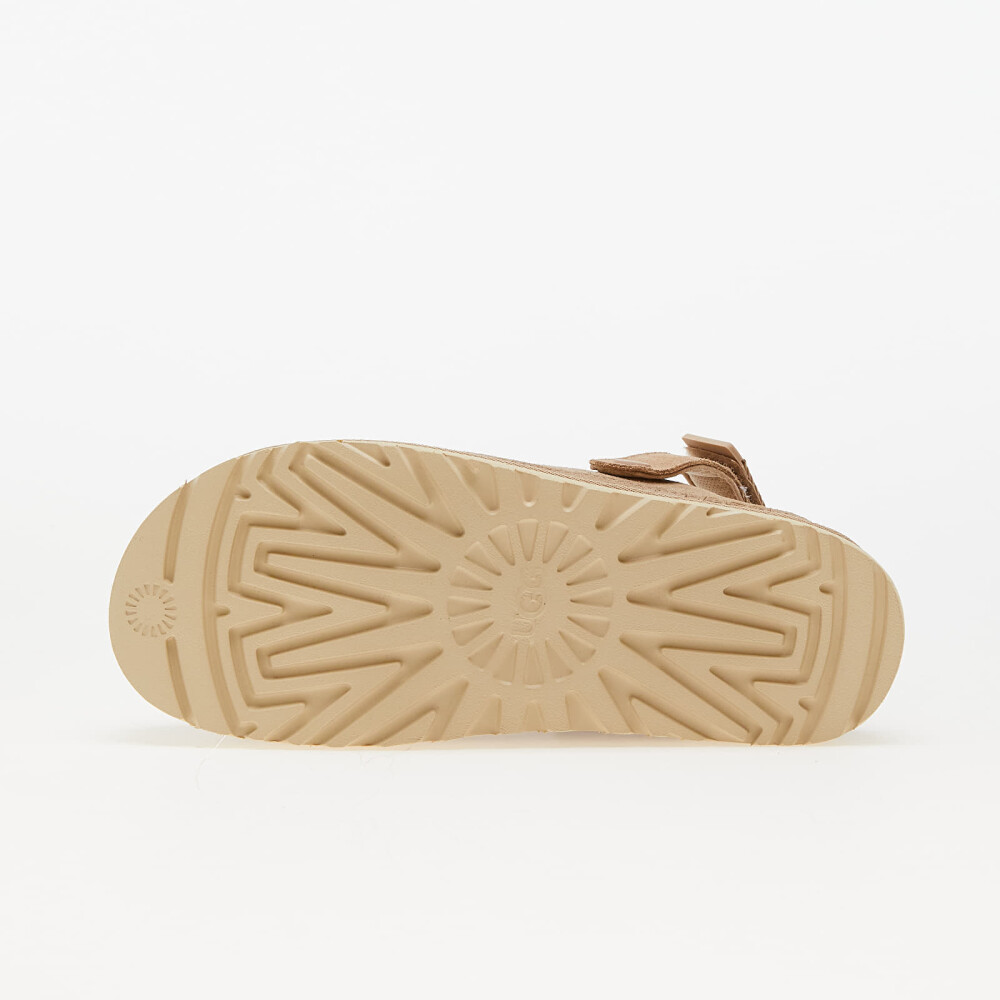 UGG W Goldenstar Clog Driftwood EUR 36 - side a