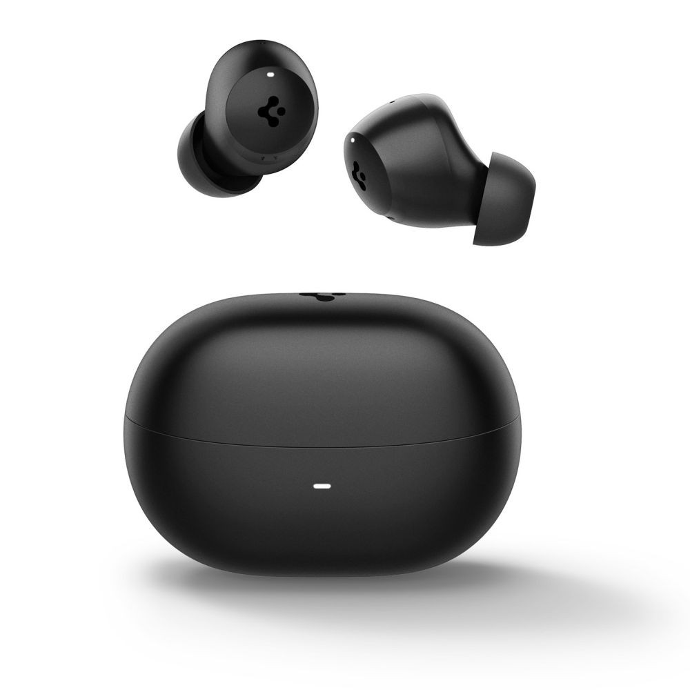 Spigen SA2401 Pro Earbuds Svart