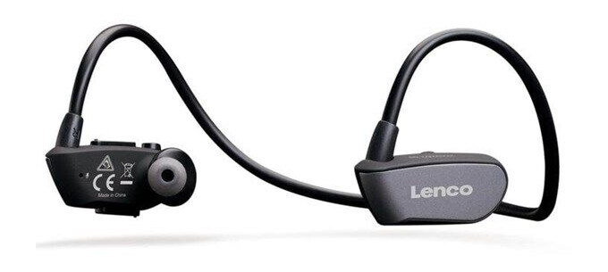 Lenco BTX-860 - earphones with mic