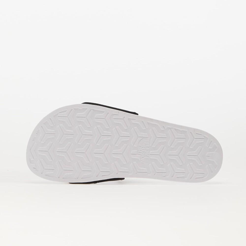 The North Face W Basecamp Slide III - Tnf White/Black 37 - side a