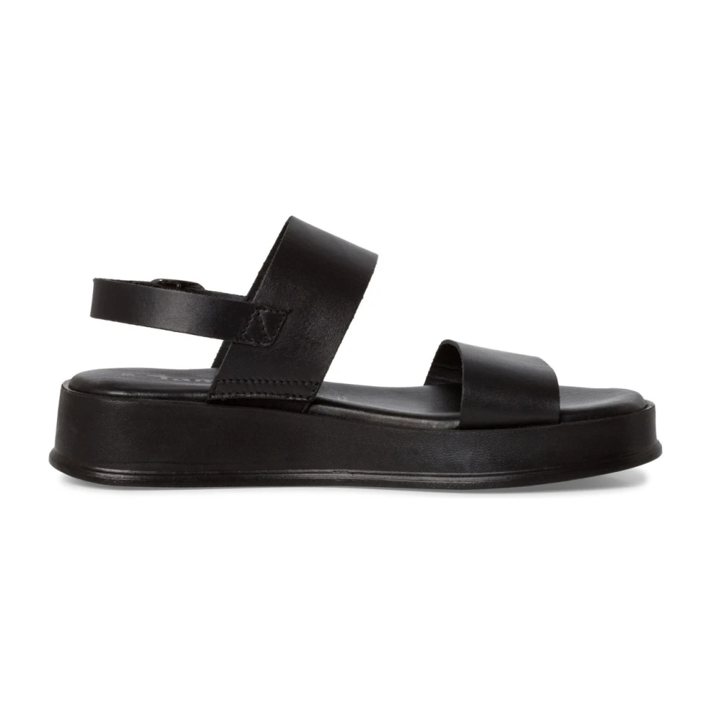 Tamaris Women Sandals - Black - 41 - side a