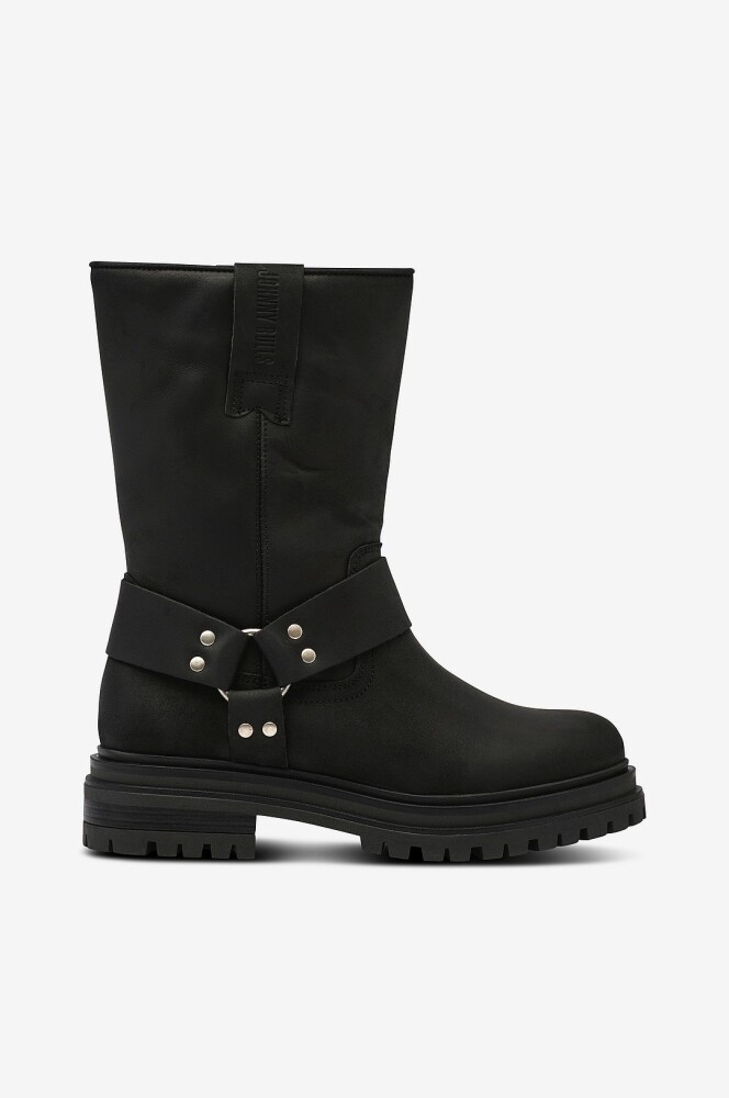 Johnny Bulls   Boots   Svart - main photo