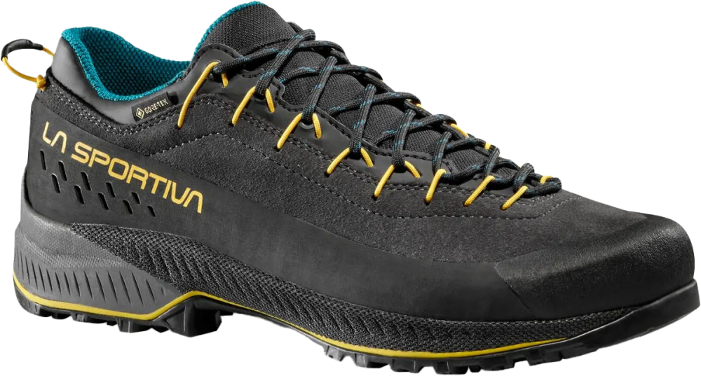 La Sportiva Unisex TX4 Evo GORE TEX Carbon/Bamboo 40 - main photo