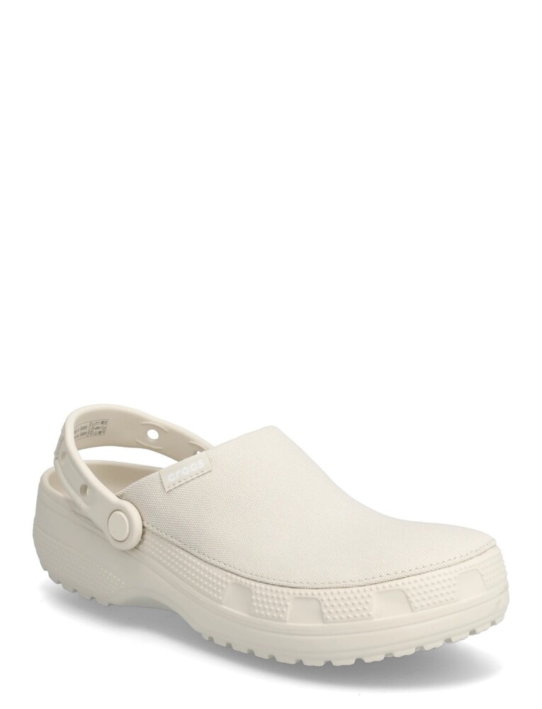 Crocs Classic Crafted Clog Cream 46/47 - main photo