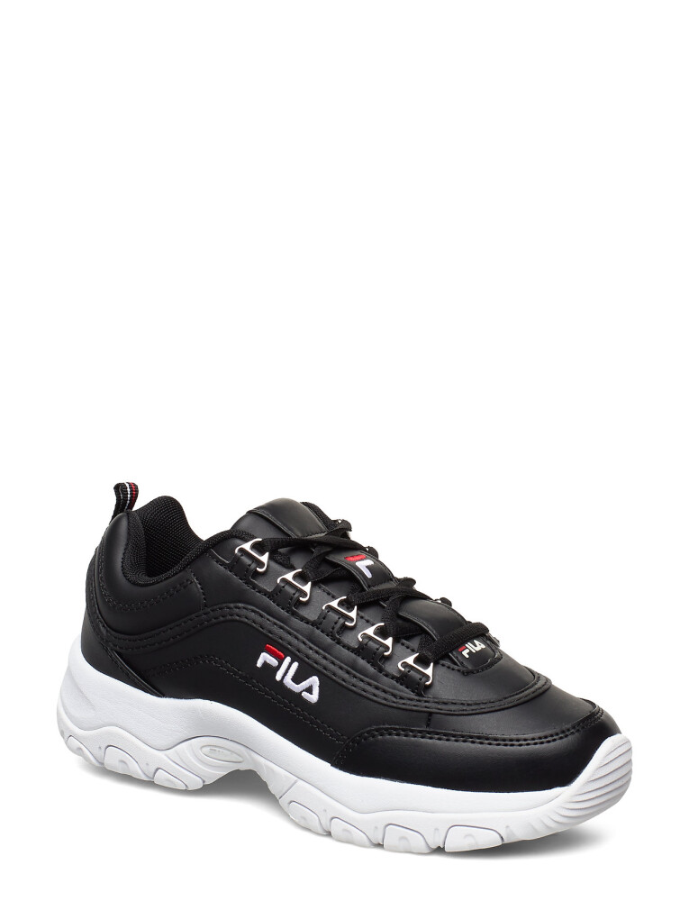 FILA Strada Low Wmn - Black - 39 - main photo