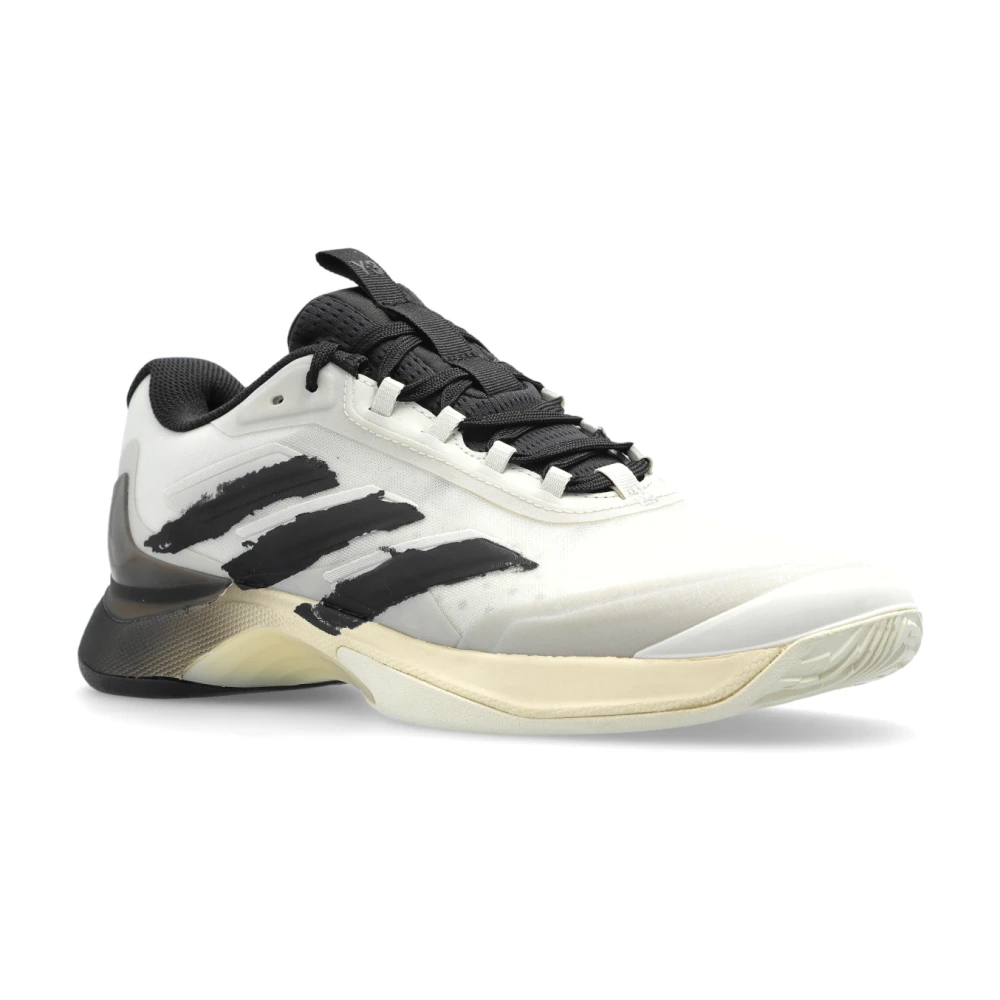 Y-3 Y 3 Dame Sko Beige 39 1/2 EU - side b