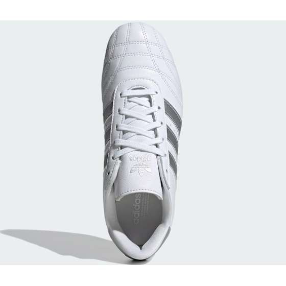 adidas Originals Adidas Taekwondo Lace W - White - 37 1/3 - side b