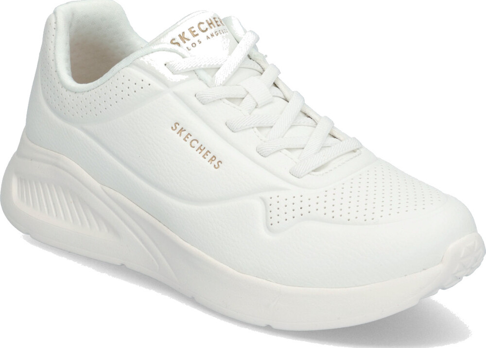 Skechers Uno Lite Lite Work White 37 - main photo