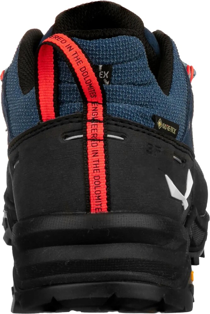 Salewa Alp Trainer 2 GTX Wdark denim/black UK 4,5 - side b