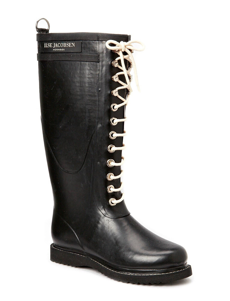 Ilse Jacobsen Rub1 - Black - 34 - main photo
