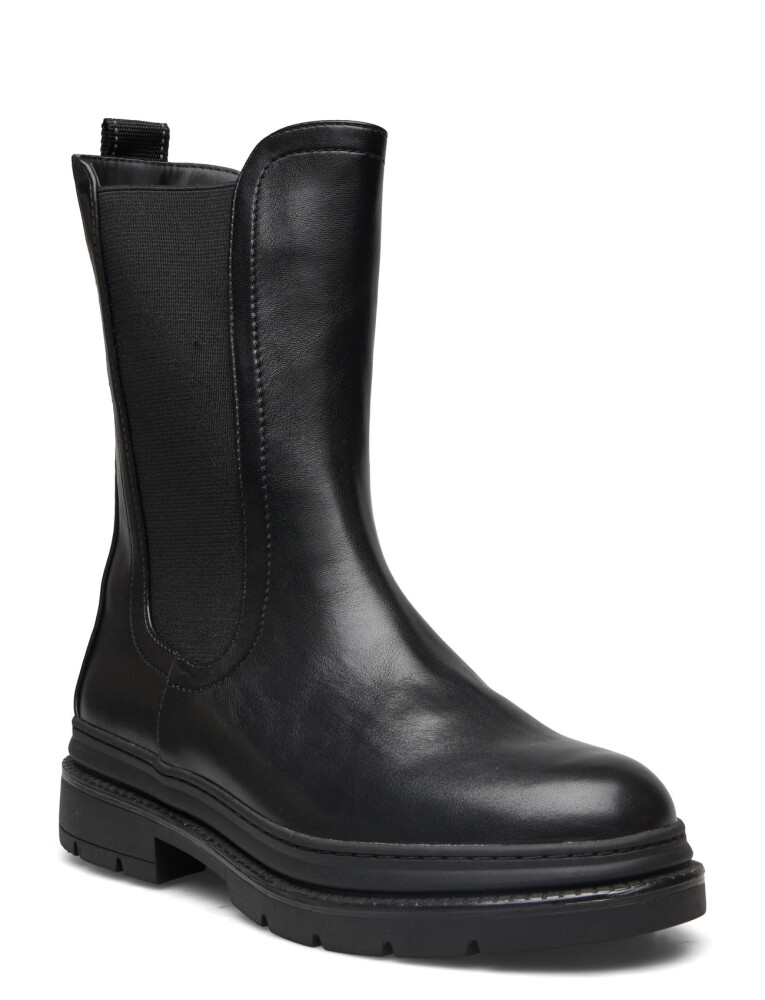Tamaris Women Boots - Black - 38 - main photo