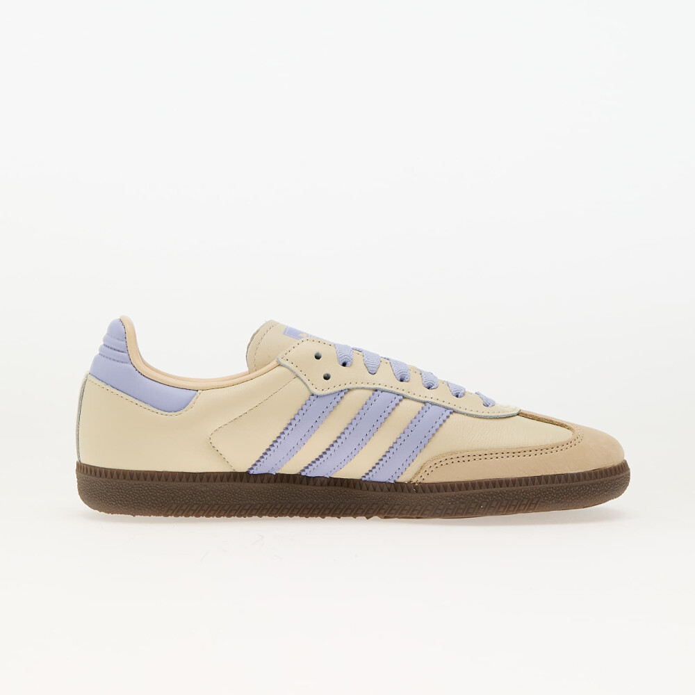 adidas Originals Samba Og W - Cream - 36 2/3 - side b