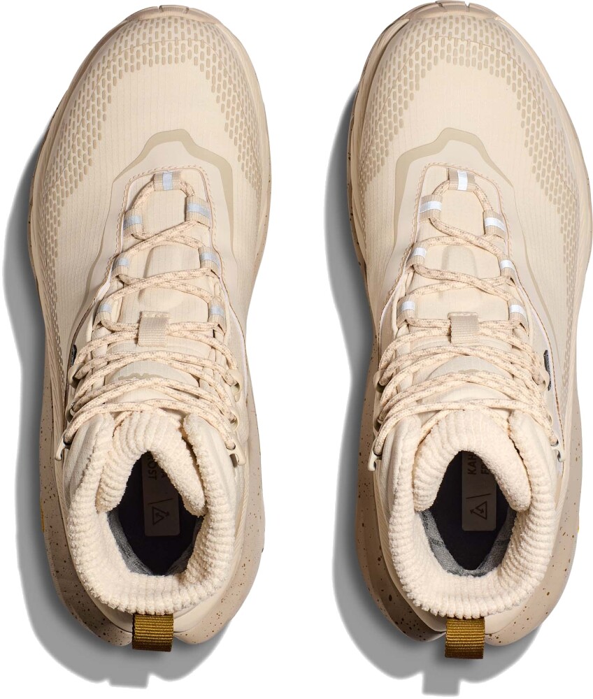 Hoka Kaha 2 Frost GTX Dame Oks/Oat Milk/Sesame 37 1/3 - main photo