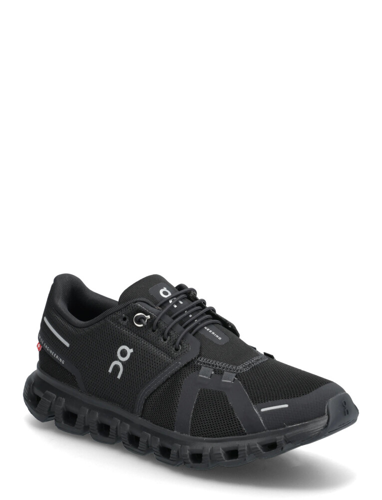 On Cloud 6 - Black - 42 - main photo