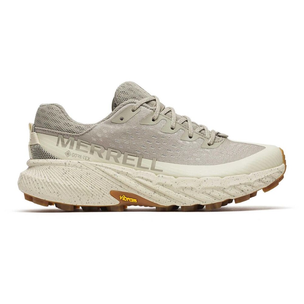 Merrell Women"s Agility Peak 5 Gore Tex Diorite/stucco 40.5 - main photo