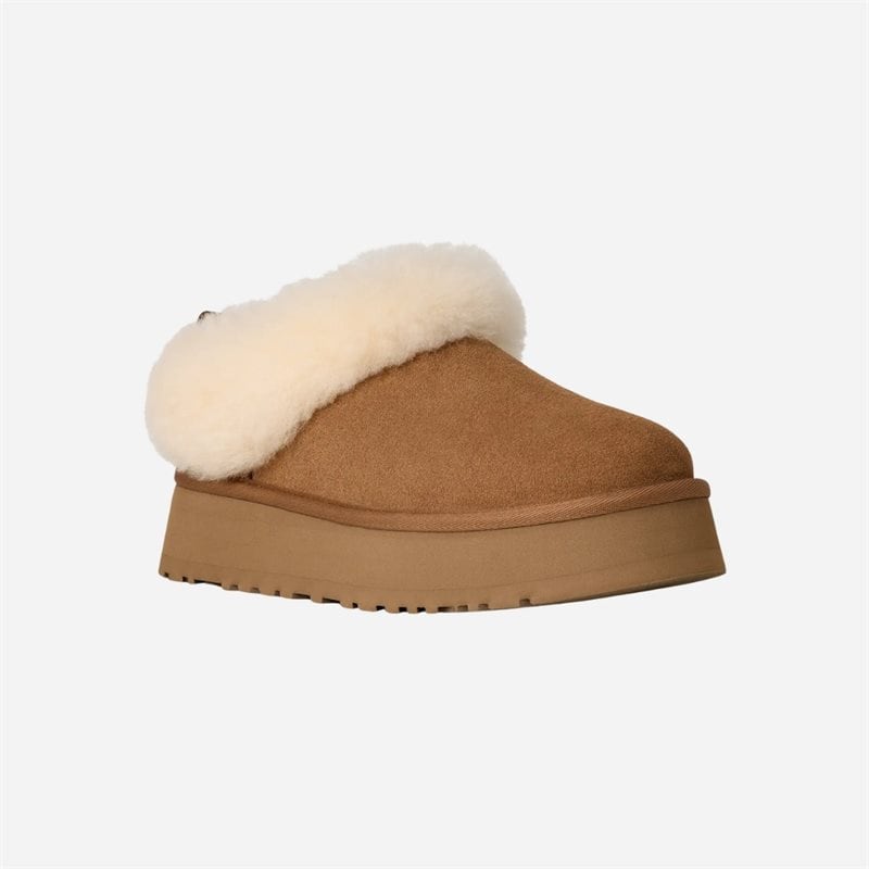 UGG Women's Tazzelle Chestnut 40 - side a