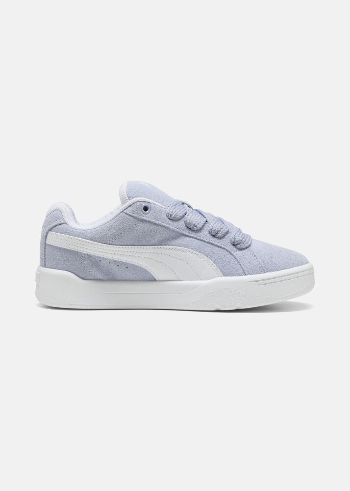 Park Lifestyle Easy SD Cool Weather PUMA White 41 (UK 7.5) Sneakers - main photo