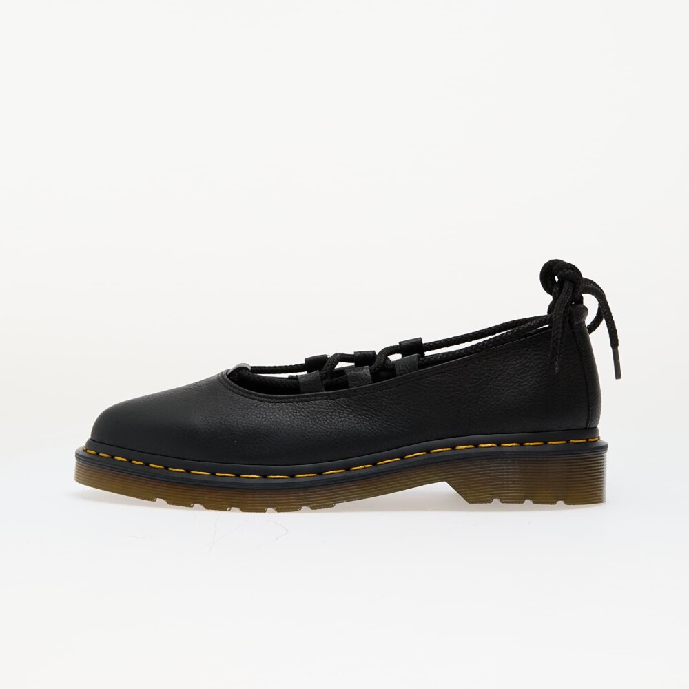 Dr. Martens Elphie II Lace Up Shoe Black EUR 36 - main photo