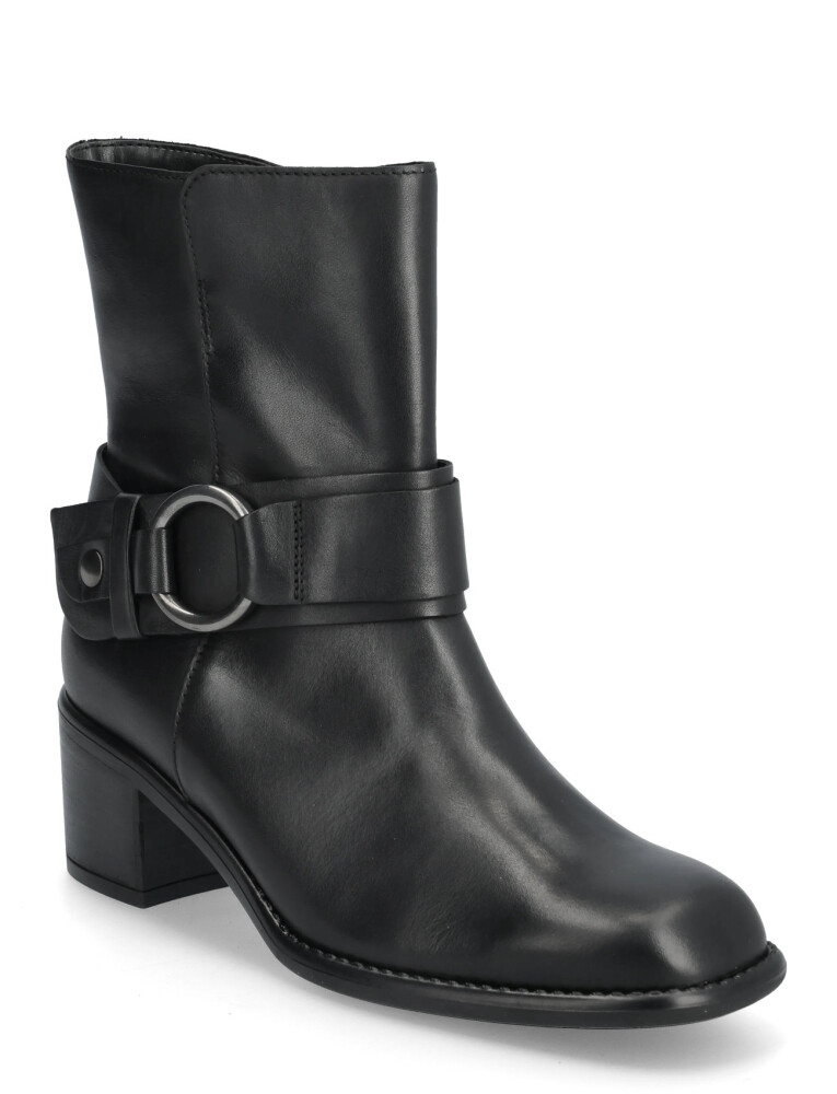 Gabor Ankle Boot - Black - 38 - main photo