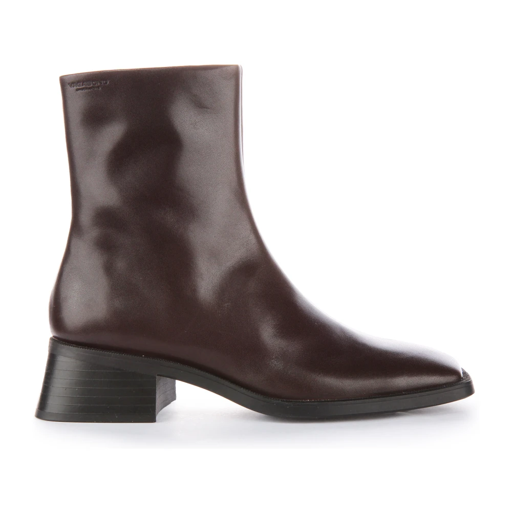 Vagabond Shoemakers Dame Sko Brun 38 EU - main photo