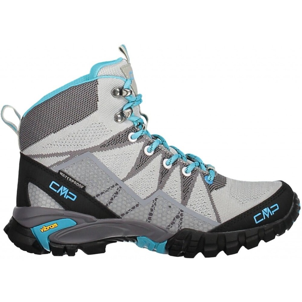 CMP  Tauri Mid WP Tursko Womens Ice   Ice 36 - main photo