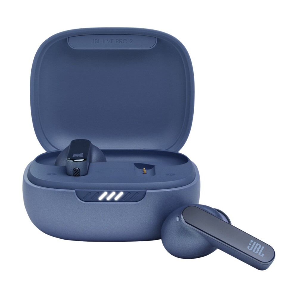 JBL Live Pro 2 TWS Blå