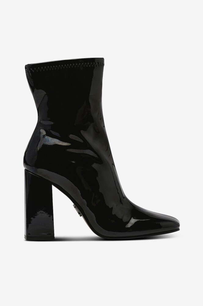 Steve Madden Boots Traverse Bootie Svart - main photo