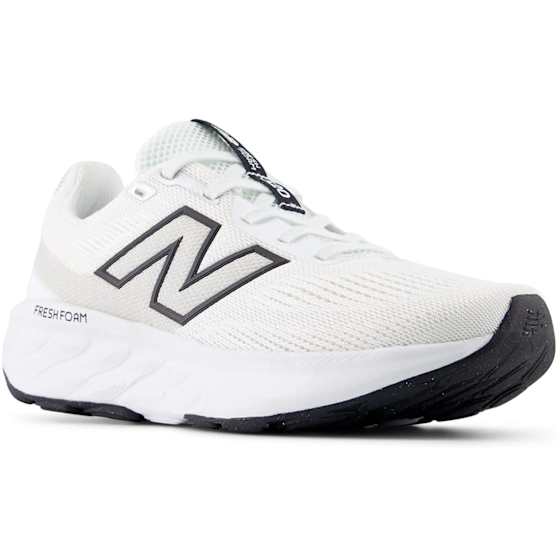 New Balance 520 v9 Dame White 40.5 - side b
